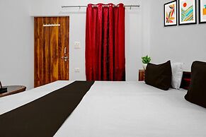 Hotel O Naroli Crossway Mathura