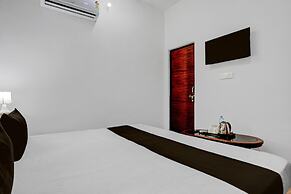 Hotel O Naroli Crossway Mathura