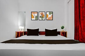 Hotel O Naroli Crossway Mathura
