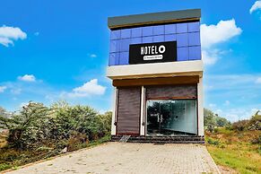 Hotel O Naroli Crossway Mathura