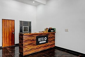 Hotel O Naroli Crossway Mathura