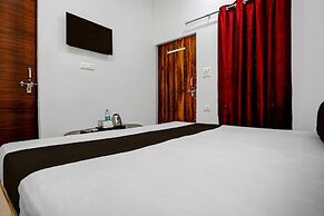 Hotel O Naroli Crossway Mathura