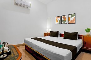 Hotel O Naroli Crossway Mathura