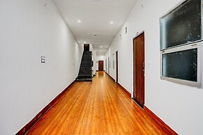 Hotel O Naroli Crossway Mathura