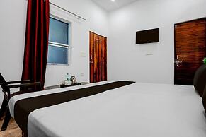 Hotel O Naroli Crossway Mathura