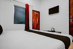 Hotel O Naroli Crossway Mathura