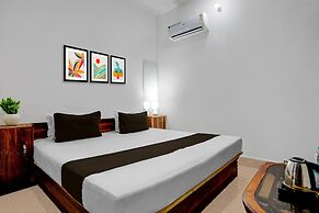 Hotel O Naroli Crossway Mathura