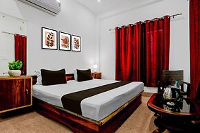 Hotel O Naroli Crossway Mathura