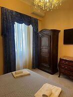 Impero Vaticano Ottaviano Apartment
