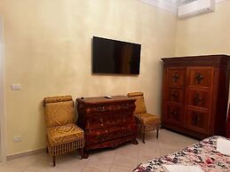 Impero Vaticano Ottaviano Apartment