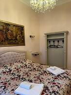 Impero Vaticano Ottaviano Apartment