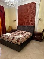 Impero Vaticano Ottaviano Apartment