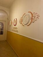 Impero Vaticano Ottaviano Apartment