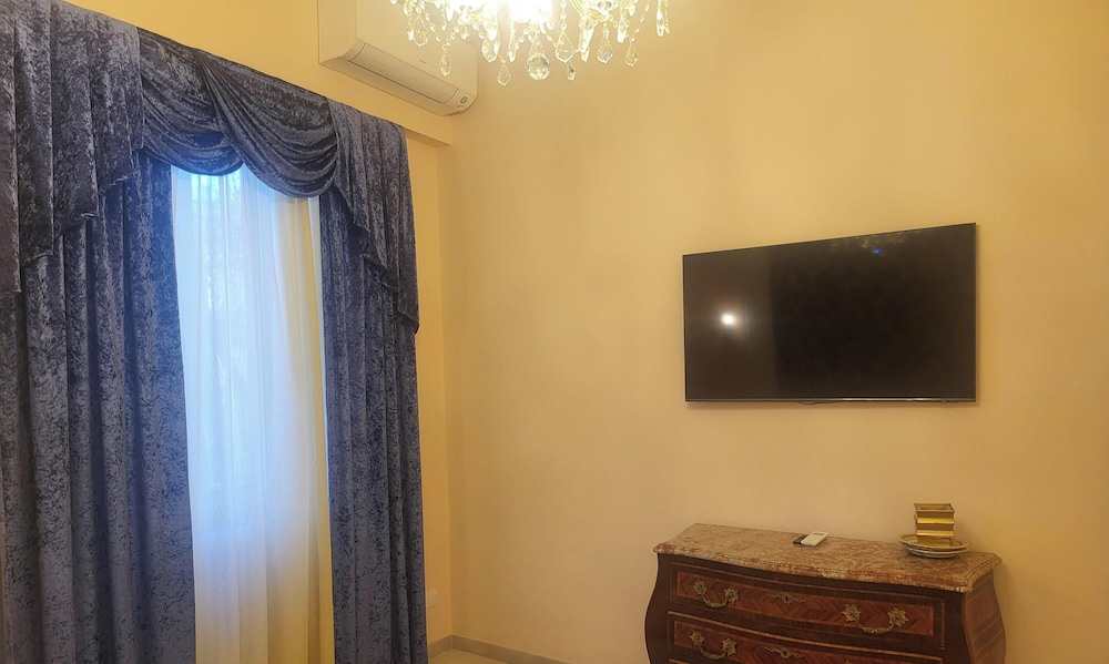 Impero Vaticano Ottaviano Apartment