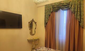 Impero Vaticano Ottaviano Apartment