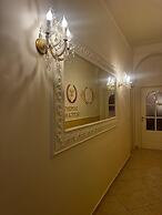 Impero Vaticano Ottaviano Apartment