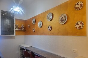 Impero Vaticano Ottaviano Apartment
