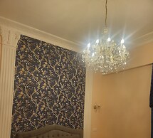 Impero Vaticano Ottaviano Apartment