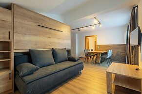 Alpenglück Apartments by we rent