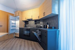 Alpenglück Apartments by we rent