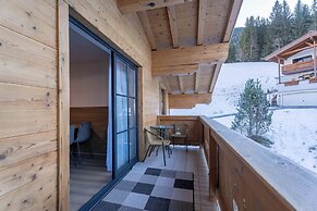Alpenglück Apartments by we rent