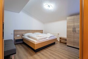 Alpenglück Apartments by we rent