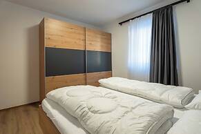 Alpenglück Apartments by we rent