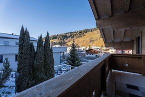Alpenglück Apartments by we rent