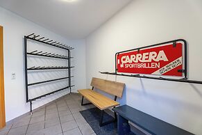 Alpenglück Apartments by we rent
