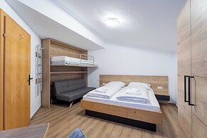 Alpenglück Apartments by we rent
