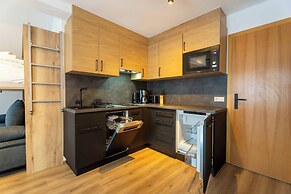 Alpenglück Apartments by we rent