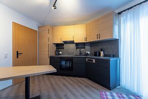 Alpenglück Apartments by we rent