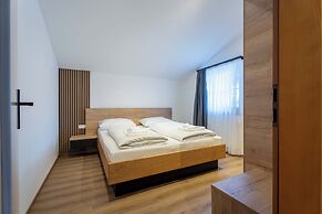 Alpenglück Apartments by we rent