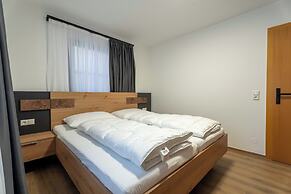 Alpenglück Apartments by we rent