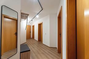 Alpenglück Apartments by we rent