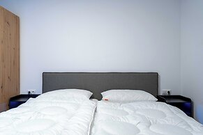 Alpenglück Apartments by we rent
