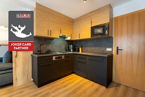 Alpenglück Apartments by we rent