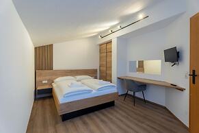 Alpenglück Apartments by we rent