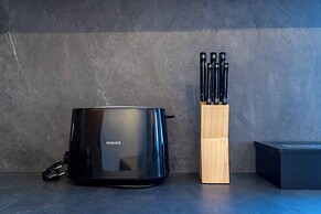 Alpenglück Apartments by we rent