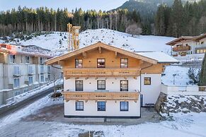 Alpenglück Apartments by we rent