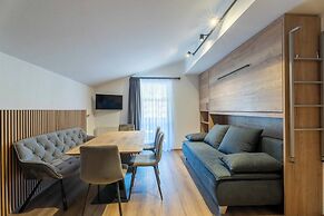 Alpenglück Apartments by we rent