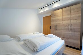 Alpenglück Apartments by we rent