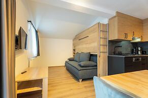 Alpenglück Apartments by we rent