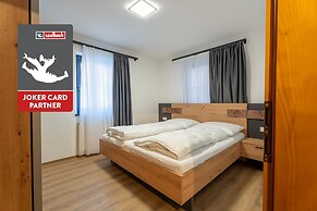Alpenglück Apartments by we rent