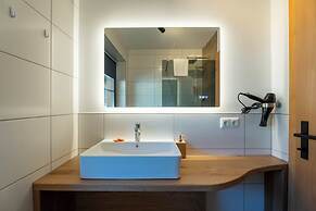 Alpenglück Apartments by we rent