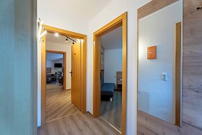 Alpenglück Apartments by we rent