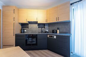Alpenglück Apartments by we rent