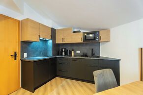Alpenglück Apartments by we rent