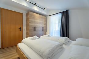 Alpenglück Apartments by we rent