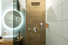 Alpenglück Apartments by we rent